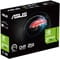 Фото - Відеокарта GF GT 710 2GB GDDR5 Evo Asus (GT710-SL-2GD5-BRK-EVO) | click.ua