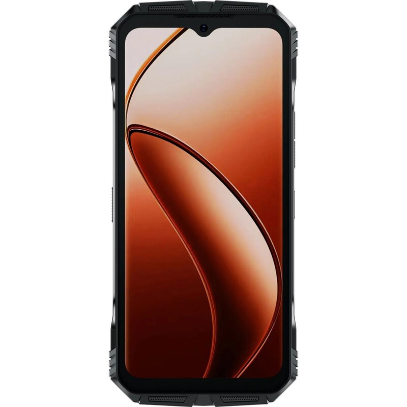 Смартфон Doogee S118 8/512GB Red