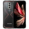 Фото - Смартфон Doogee Blade 10 Pro 6/256GB Black/Red | click.ua