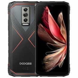 Купить Смартфон Doogee Blade 10 Pro 6/256GB Black/Red Смартфон Doogee Blade 10 Pro 6/256GB Black/Red