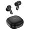 Фото - Bluetooth-гарнітура QCY MeloBuds ANC HT05 Black 2024 | click.ua