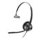 Фото - Гарнітура Poly EncorePro 310 QD Mono Black (77T43AA) | click.ua