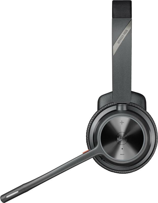 Гарнитура Poly Voyager 4310-M Black (77Y91AA)