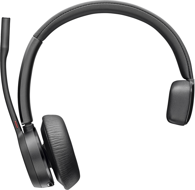 Гарнитура Poly Voyager 4310-M Black (77Y91AA)