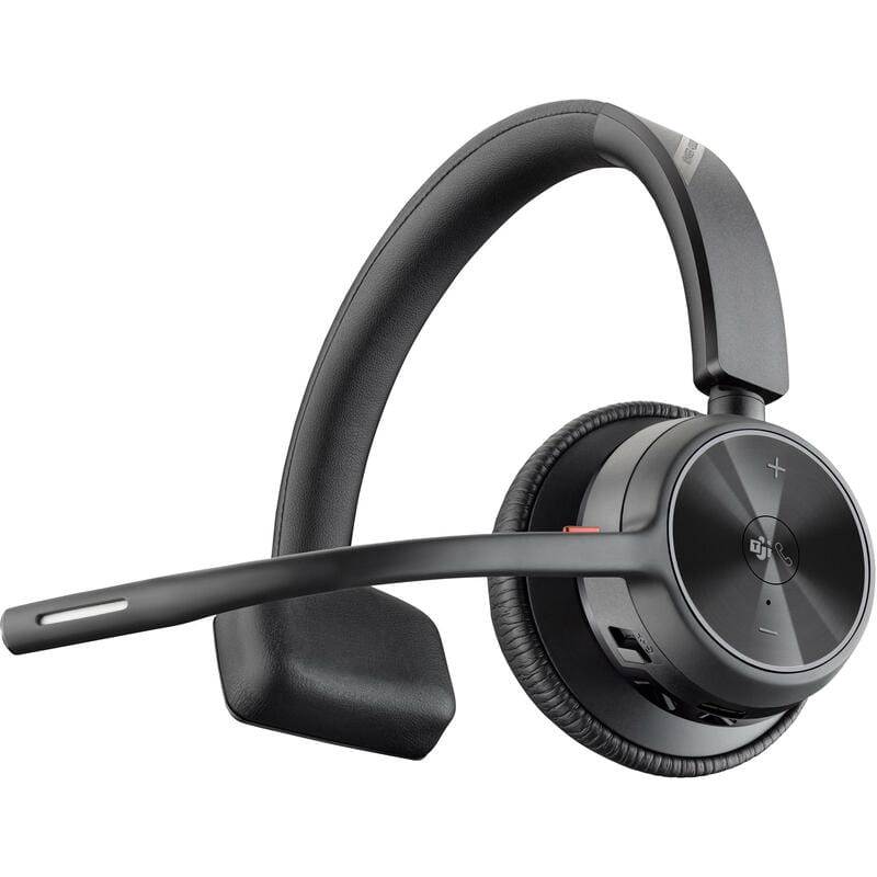 Гарнитура Poly Voyager 4310-M Black (77Y91AA)