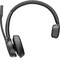 Фото - Гарнитура Poly Voyager 4310-M Black (77Y91AA) | click.ua