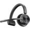 Фото - Гарнитура Poly Voyager 4310-M Black (77Y91AA) | click.ua