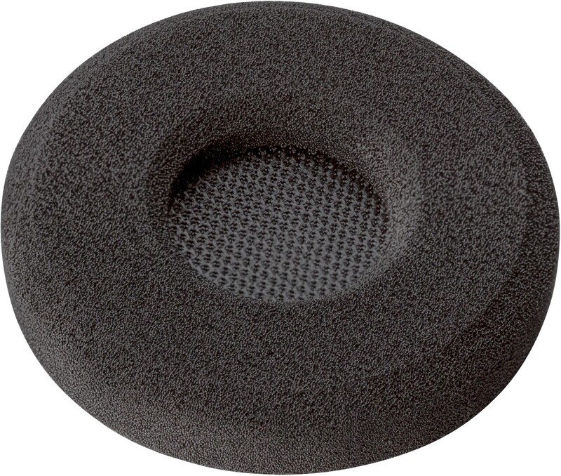 Гарнітура Poly EncorePro 520 QD Stereo Black (783P7AA)
