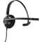 Фото - Гарнітура Poly EncorePro 510 QD Mono Black (783Q2AA) | click.ua