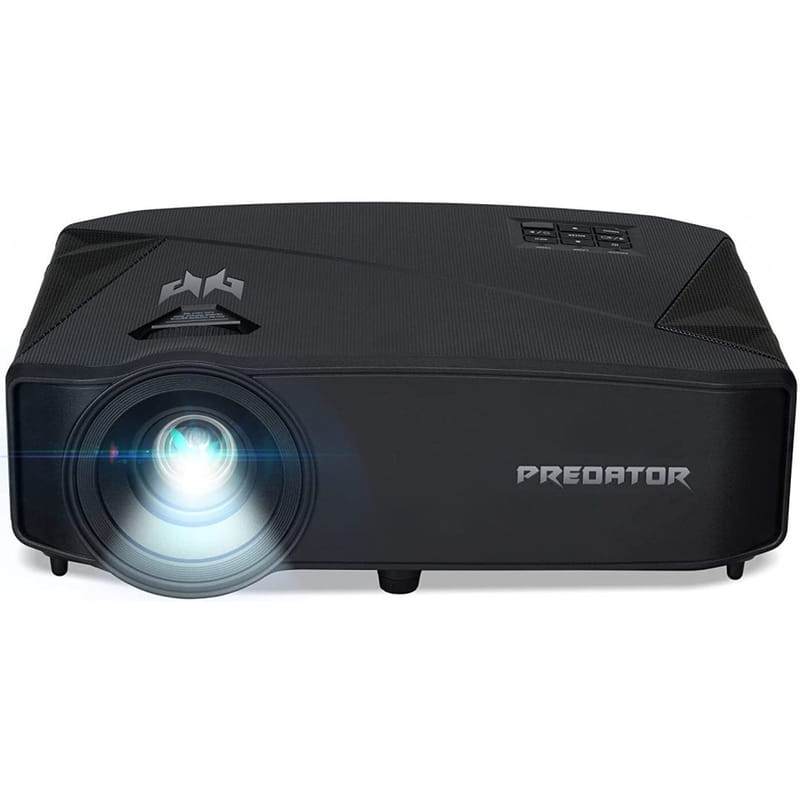 Проектор Acer Predator GD711 (MR.JUW11.001)