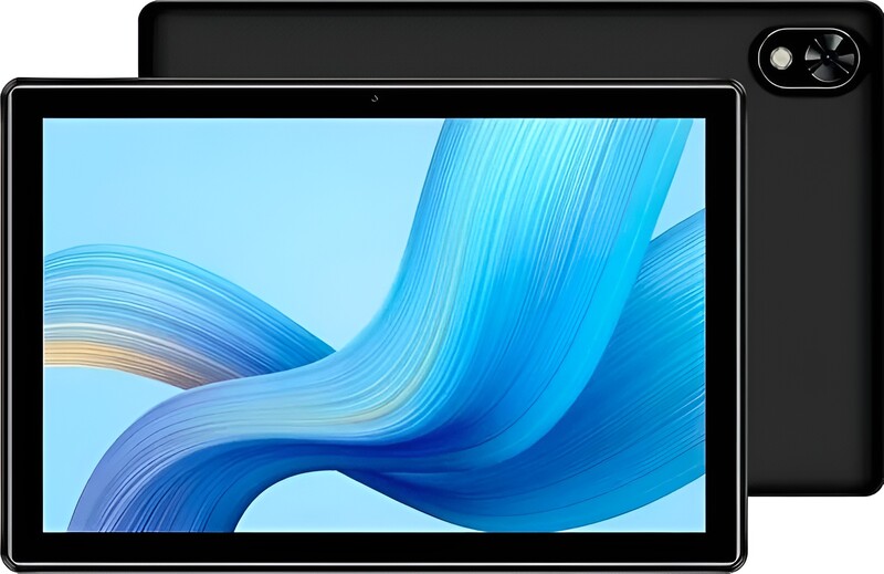 Планшет Doogee U9 3/64GB Black