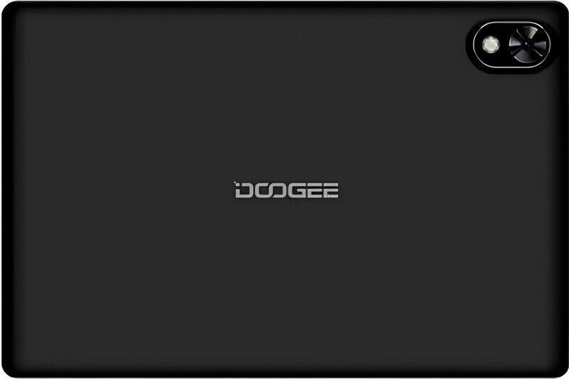 Планшет Doogee U9 3/64GB Black