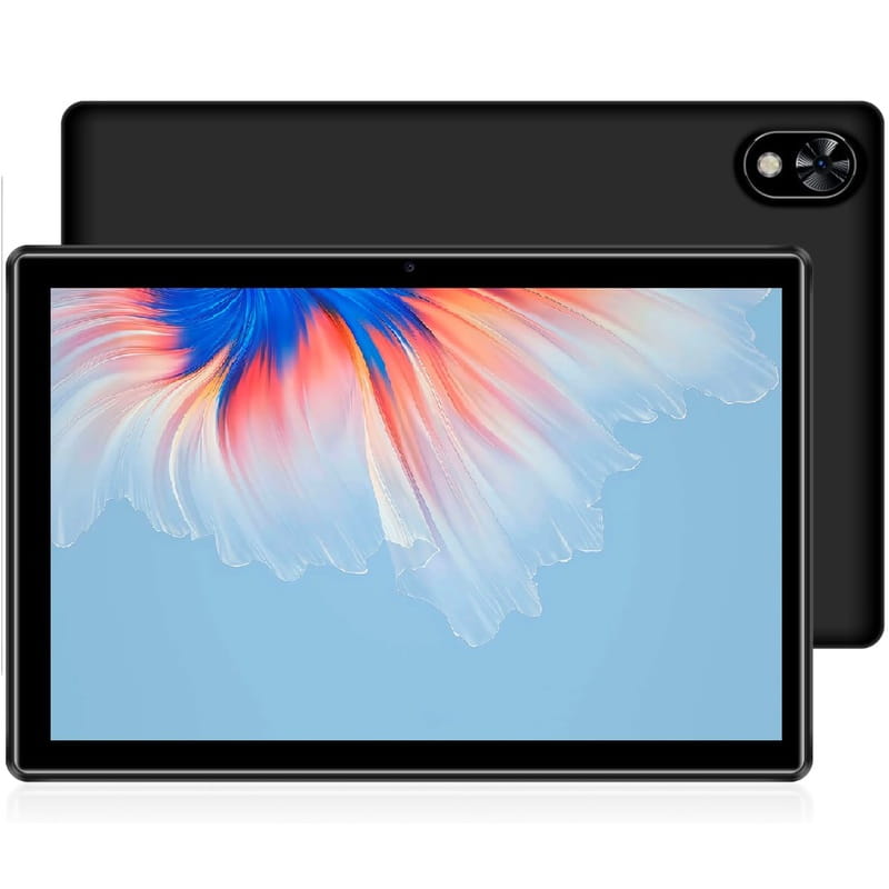 Планшет Doogee U9 3/64GB Black