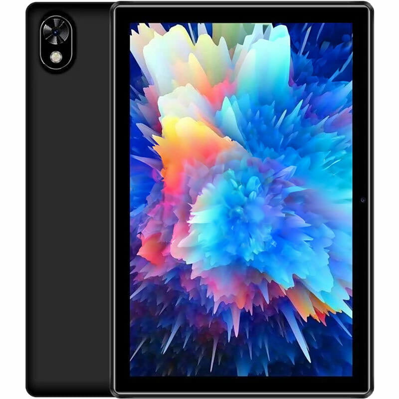 Планшет Doogee U9 3/64GB Black