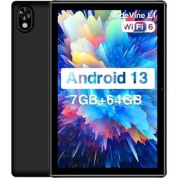 Купити Планшет Doogee U9 3/64GB Black Планшет Doogee U9 3/64GB Black