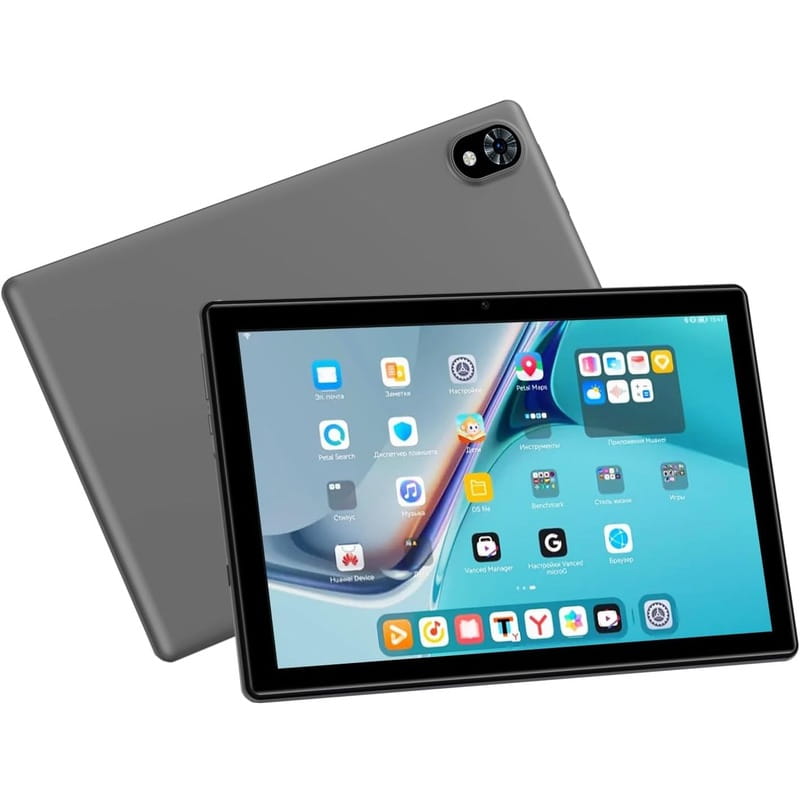 Планшет Doogee U9 3/64GB Gray