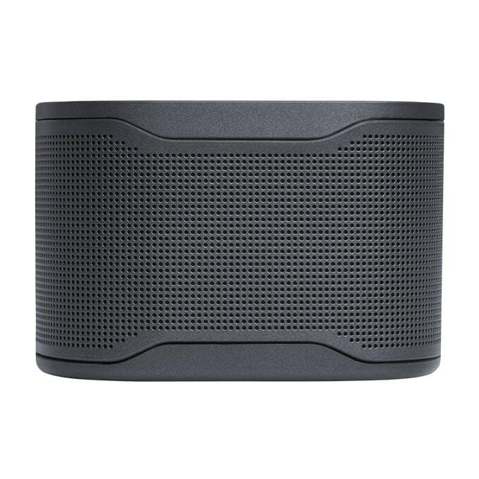 Саундбар JBL Bar 2.1 Deep Bass MK2 Black (JBLBAR21DBM2BLKEP)