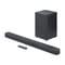 Фото - Саундбар JBL Bar 2.1 Deep Bass MK2 Black (JBLBAR21DBM2BLKEP) | click.ua