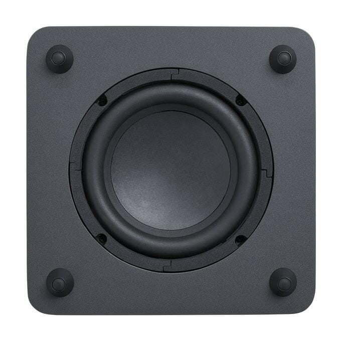 Саундбар JBL Bar 2.1 Deep Bass MK2 Black (JBLBAR21DBM2BLKEP)