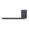 Фото - Саундбар JBL Bar 2.1 Deep Bass MK2 Black (JBLBAR21DBM2BLKEP) | click.ua