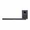 Фото - Саундбар JBL Bar 2.1 Deep Bass MK2 Black (JBLBAR21DBM2BLKEP) | click.ua
