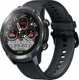 Смарт-годинник Mibro Watch A2 Black (XPAW015)
