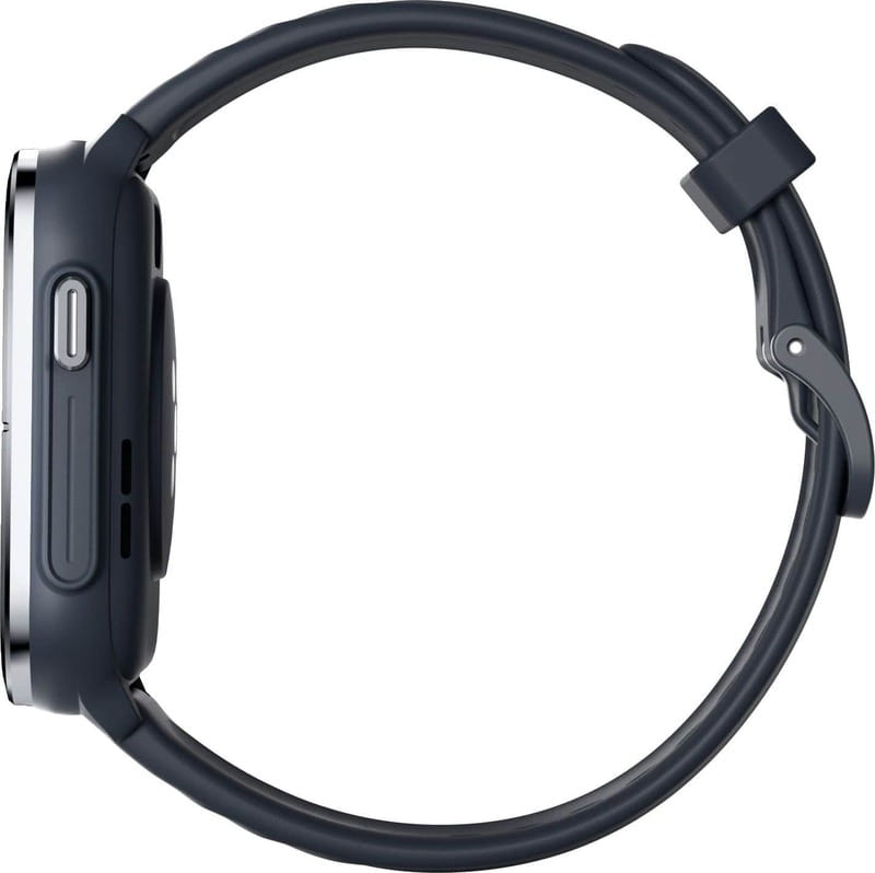 Смарт-часы Mibro Watch C3 Navy Blue (XPAW014)