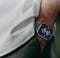 Фото - Смарт-часы Mibro Watch C3 Navy Blue (XPAW014) | click.ua