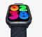 Фото - Смарт-часы Mibro Watch C3 Navy Blue (XPAW014) | click.ua