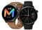 Фото - Смарт-часы Mibro Watch Lite 2 Tarnish (XPAW011) | click.ua