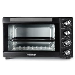 Электропечь Holmer HEO-083C
