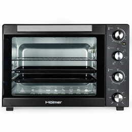 Електропіч Holmer HEO-152CL