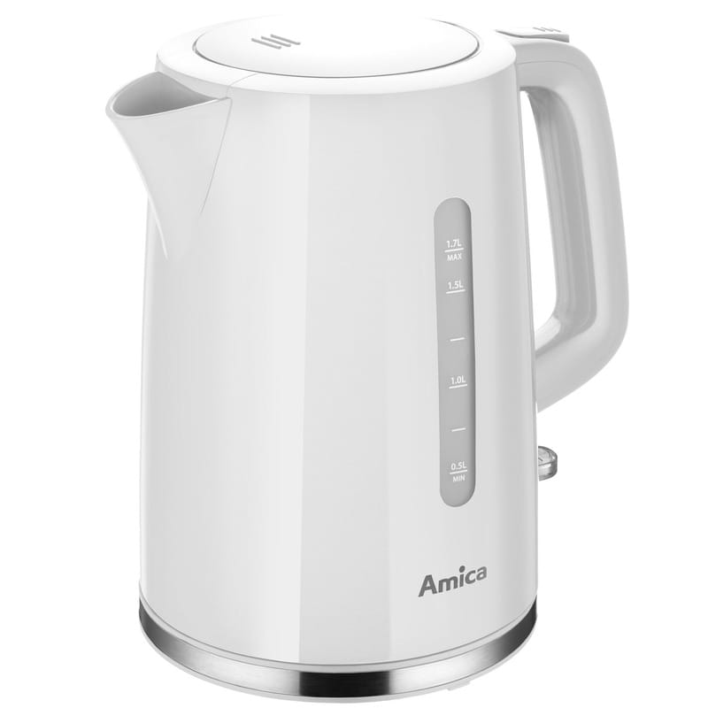 Электрочайник Amica KF 1011
