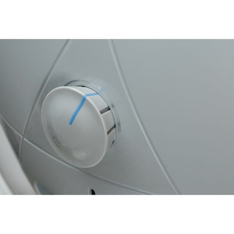 Водонагрівач Willer EV80SR-HIT серія Slim