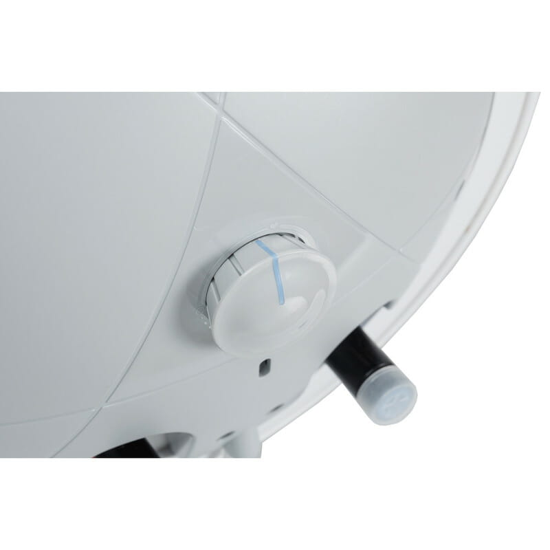 Водонагрівач Willer EV80SR-HIT серія Slim