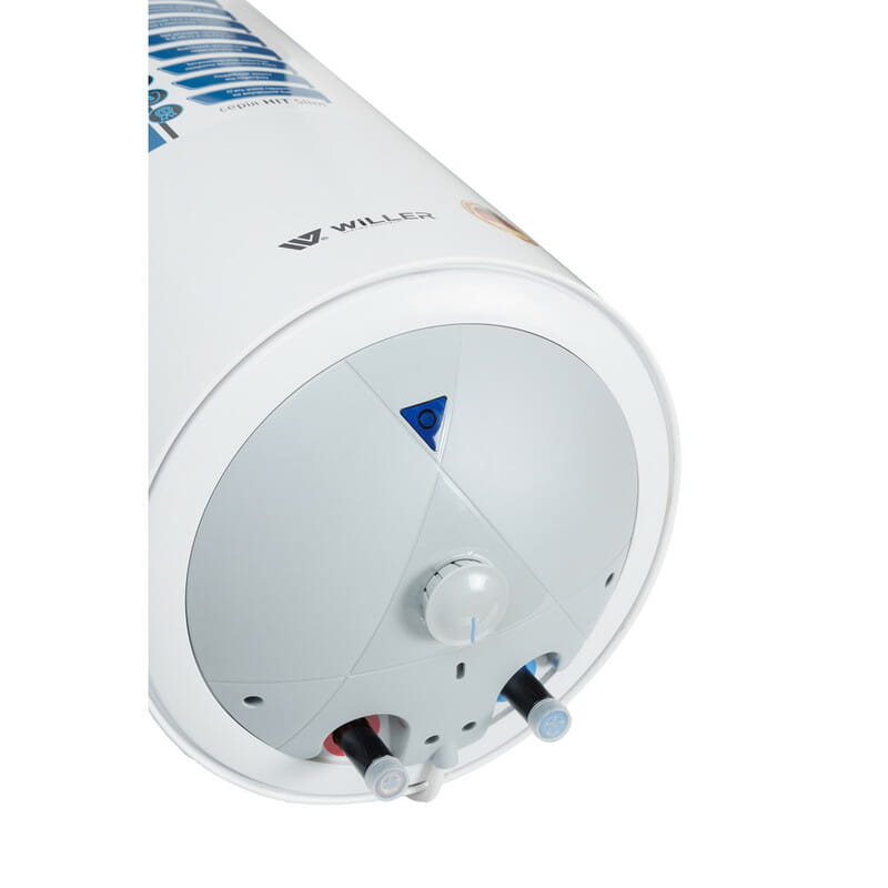 Водонагрівач Willer EV80SR-HIT серія Slim