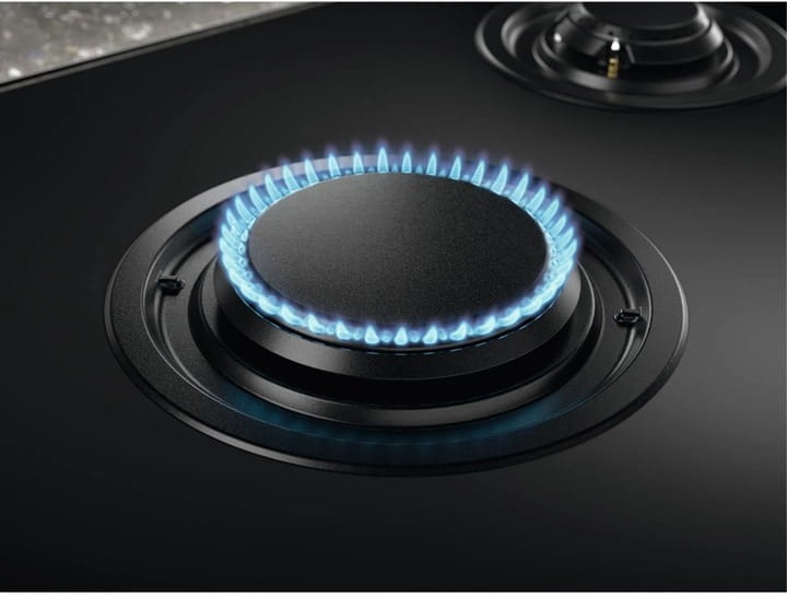 Варильна панель Electrolux KGV8473IK