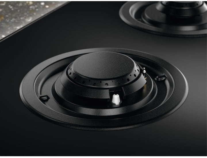 Варильна панель Electrolux KGV8473IK