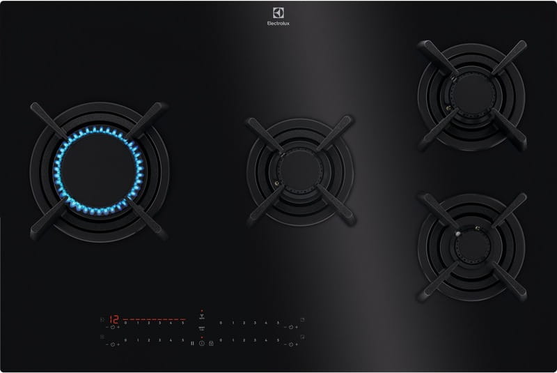 Варочная панель Electrolux KGV8473IK