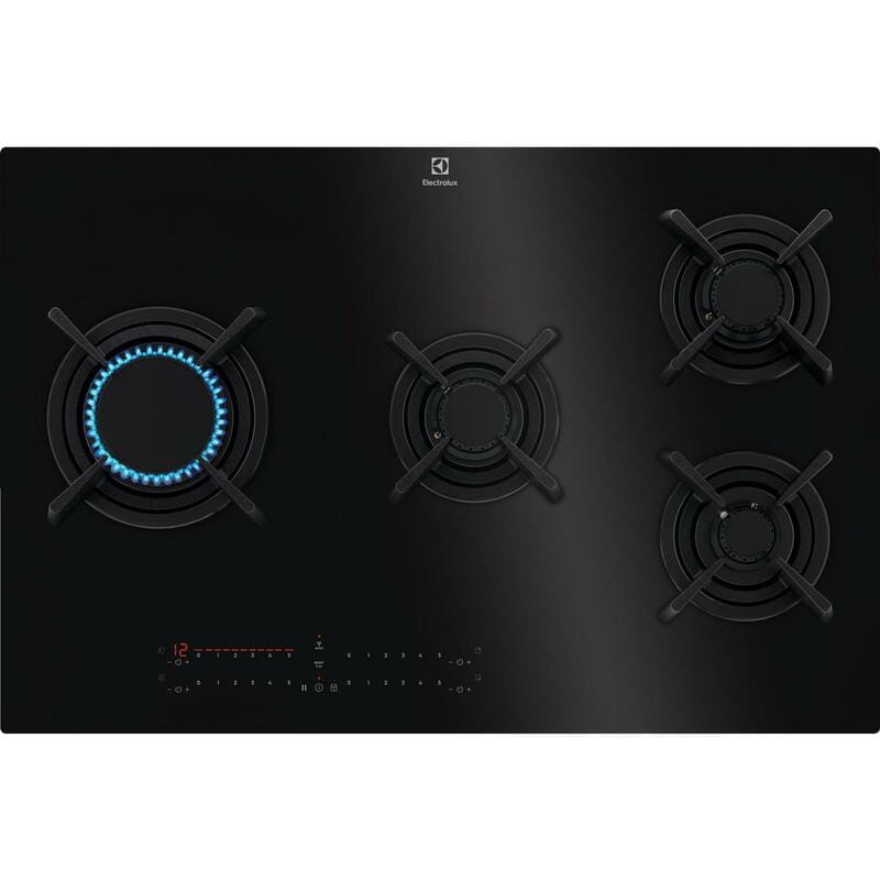 Варильна панель Electrolux KGV8473IK