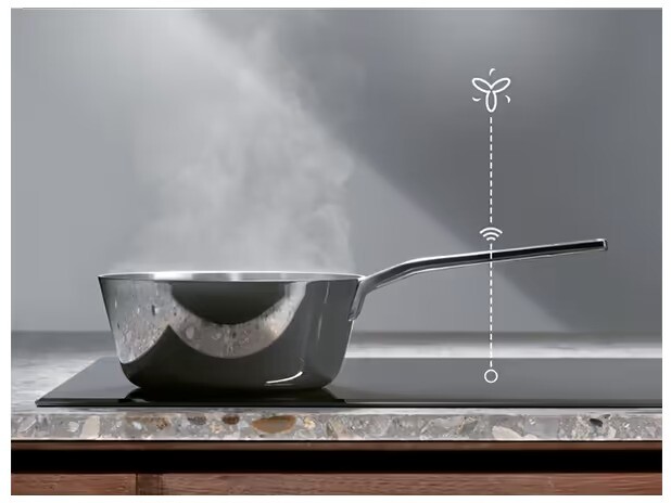 Варильна поверхня Electrolux EIV634