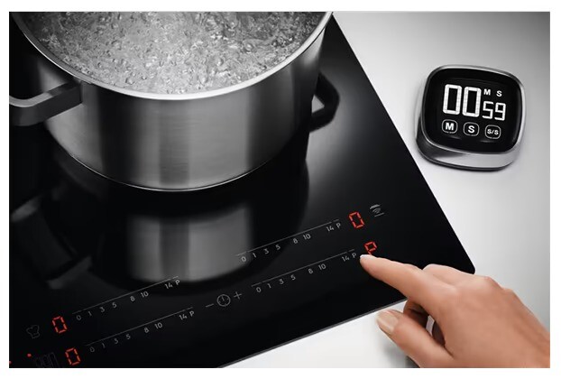 Варильна поверхня Electrolux EIV634