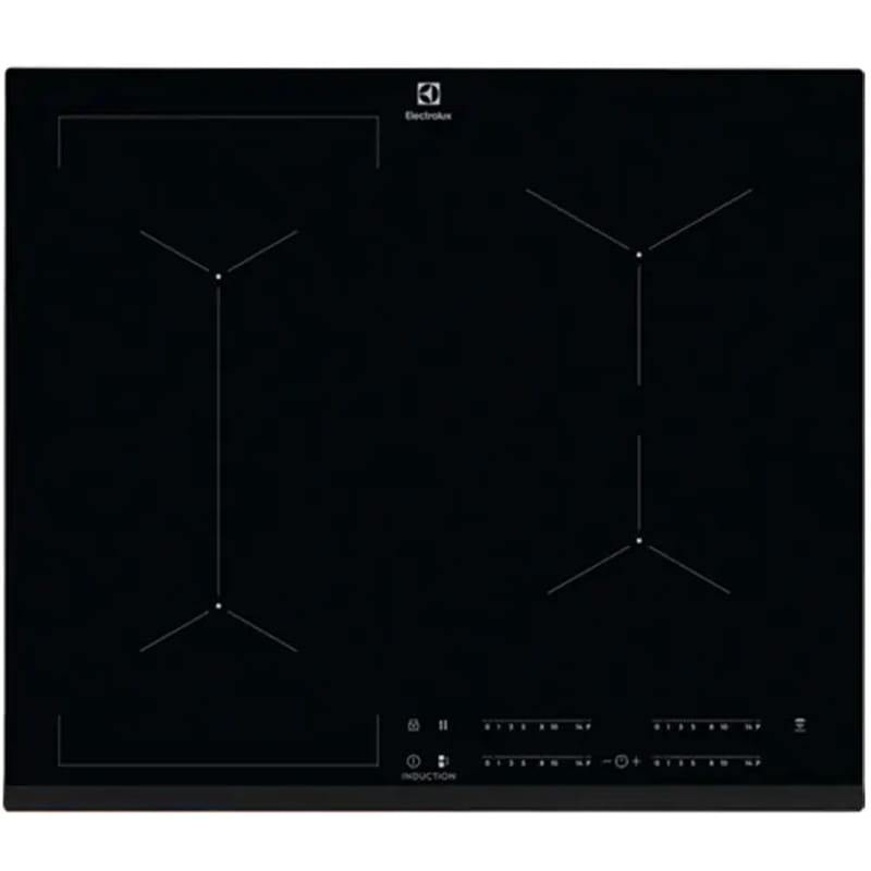 Варильна поверхня Electrolux EIV634
