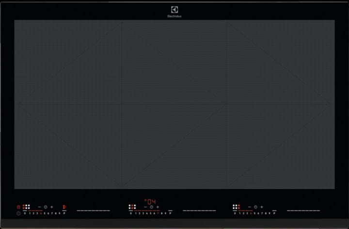 Варочная панель Electrolux EIV87675