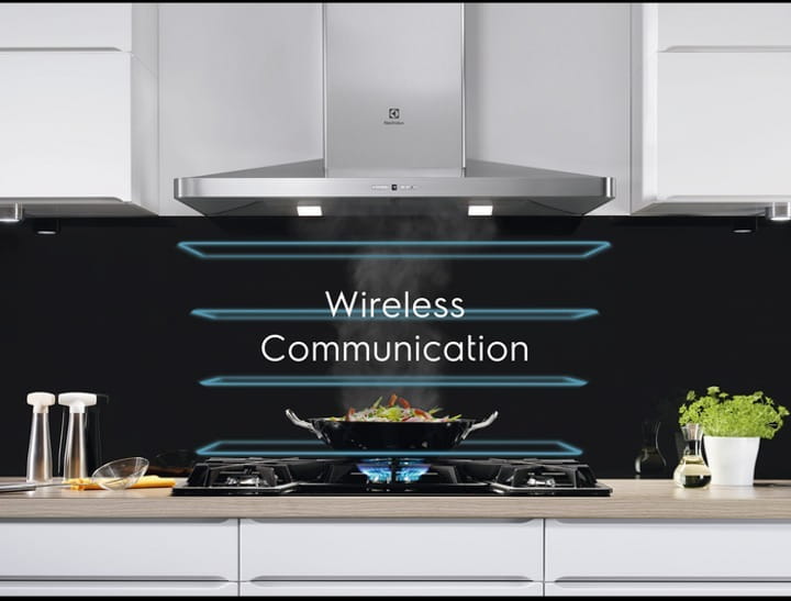 Варильна панель Electrolux EIV87675