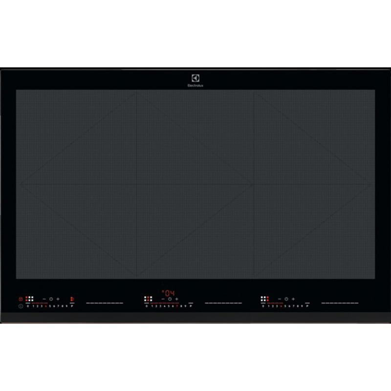Варильна панель Electrolux EIV87675