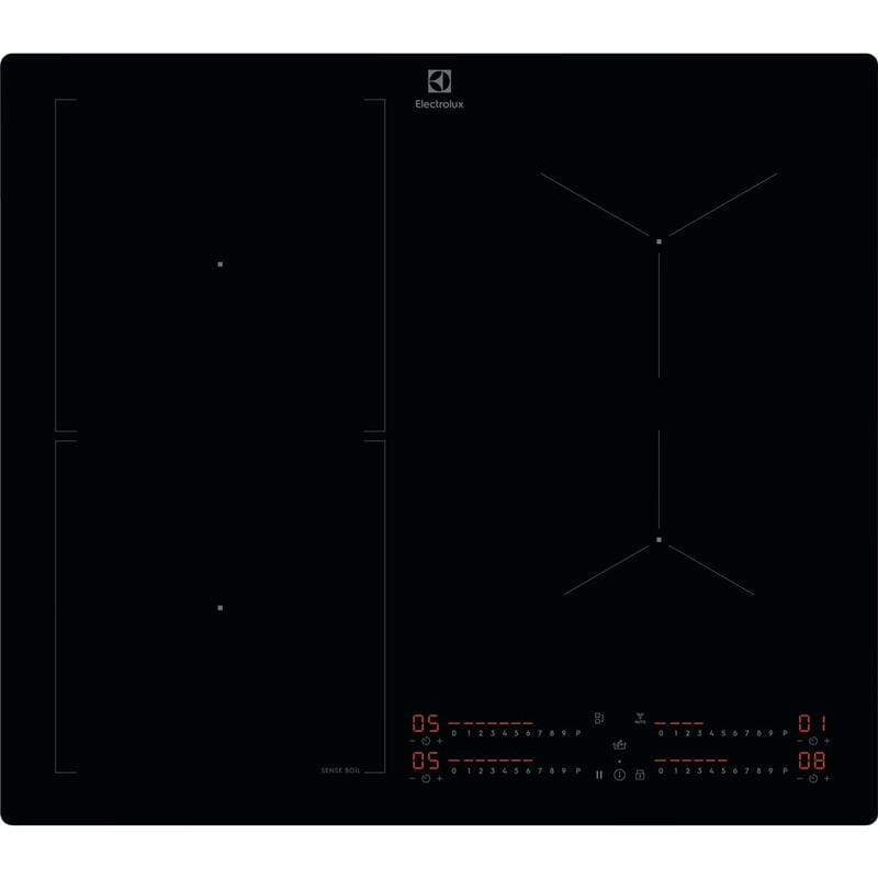 Варильна панель Electrolux KIS62453I
