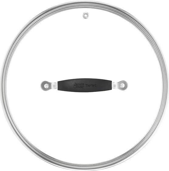 Кастрюля Tefal Jamie Oliver Home Cook 20 см 3.1 л (E3184455)
