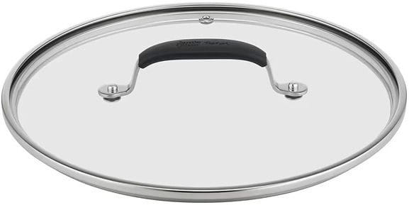 Кастрюля Tefal Jamie Oliver Home Cook 24 см 5.4 л (E3184655)