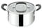 Фото - Кастрюля Tefal Jamie Oliver Home Cook 24 см 5.4 л (E3184655) | click.ua
